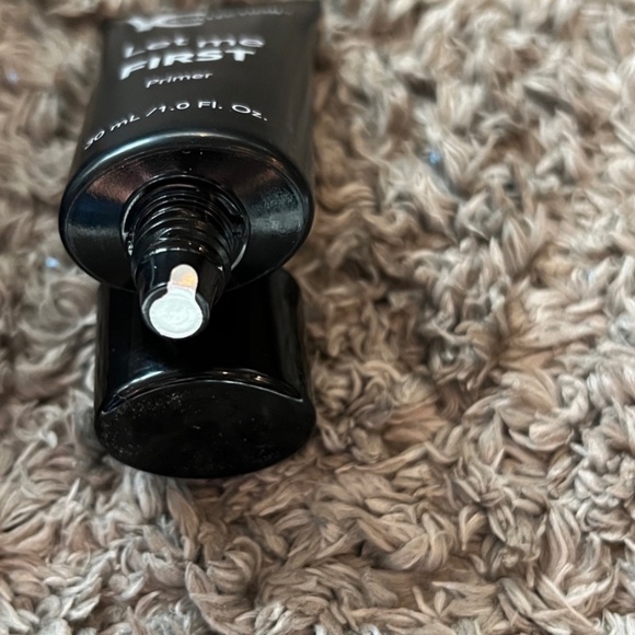 YC Collection Let Me First Primer - Picture 3 of 3